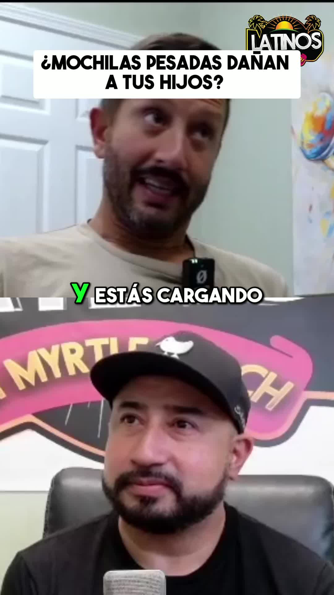 @Latinos In Myrtle Beach
