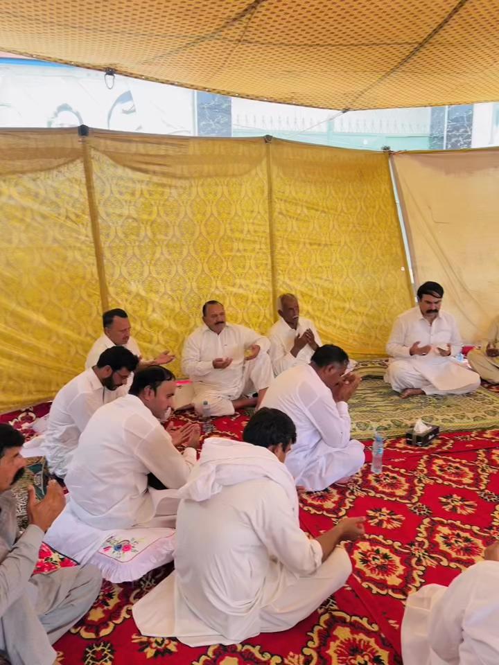 @ch papu gujjar