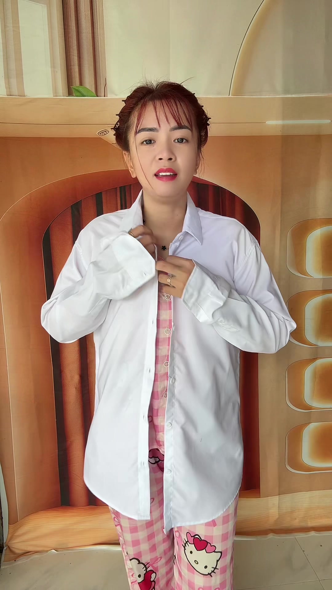 @Em Cẩm N&egrave;