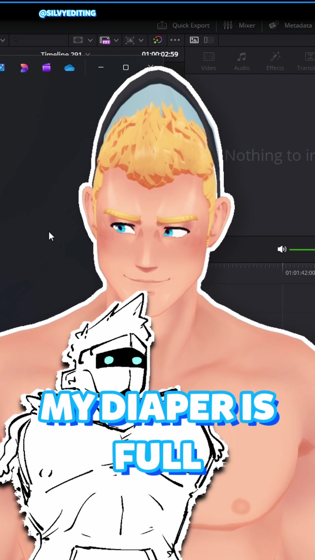@Silvy
