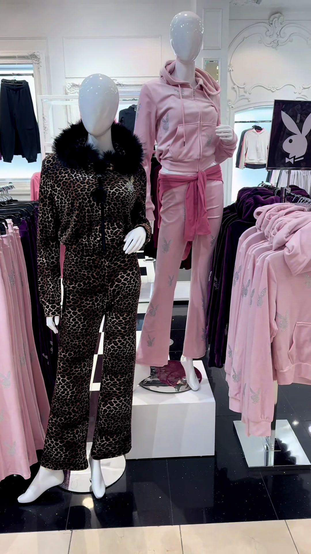 @Charlotte Russe Clothing