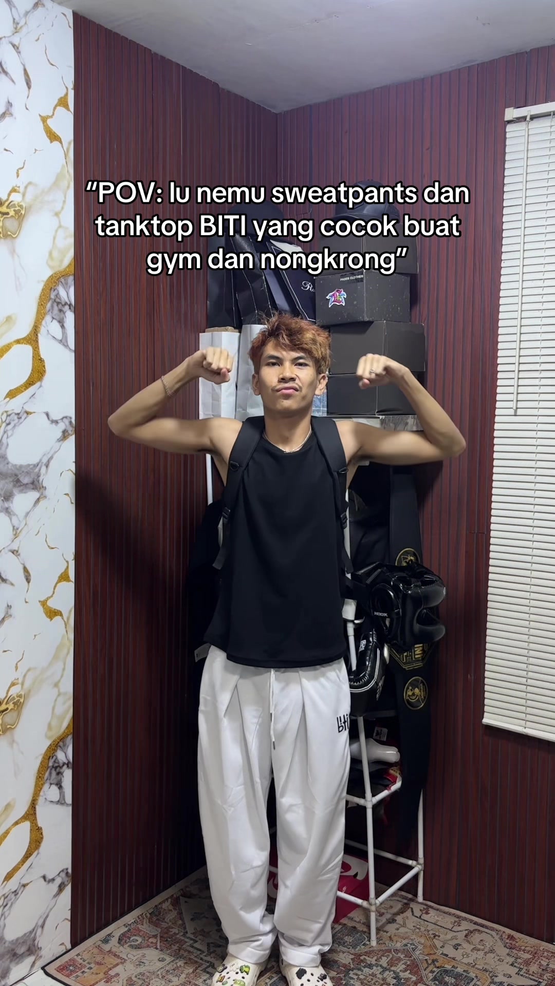 @KING COGAN