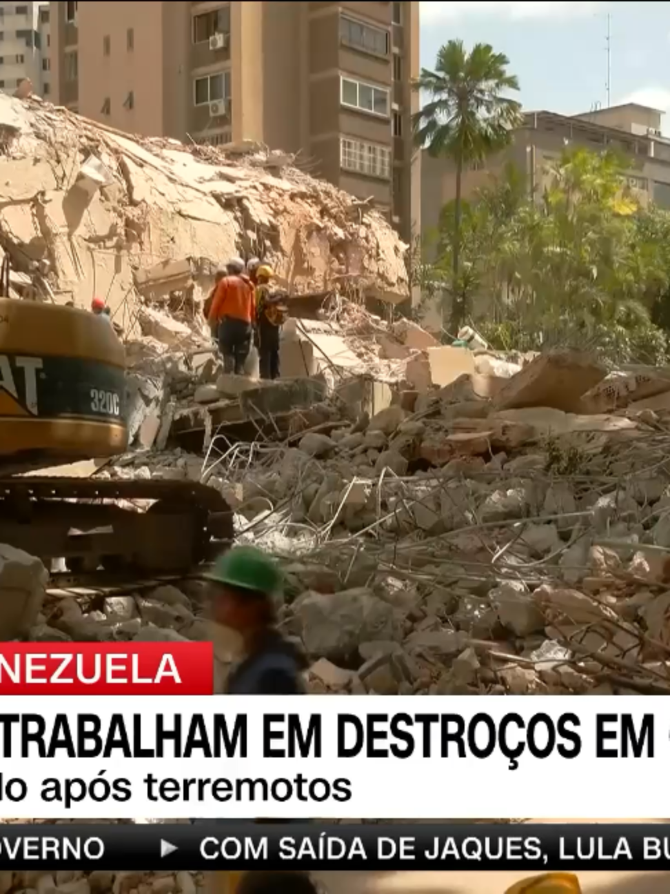 @CNN Brasil