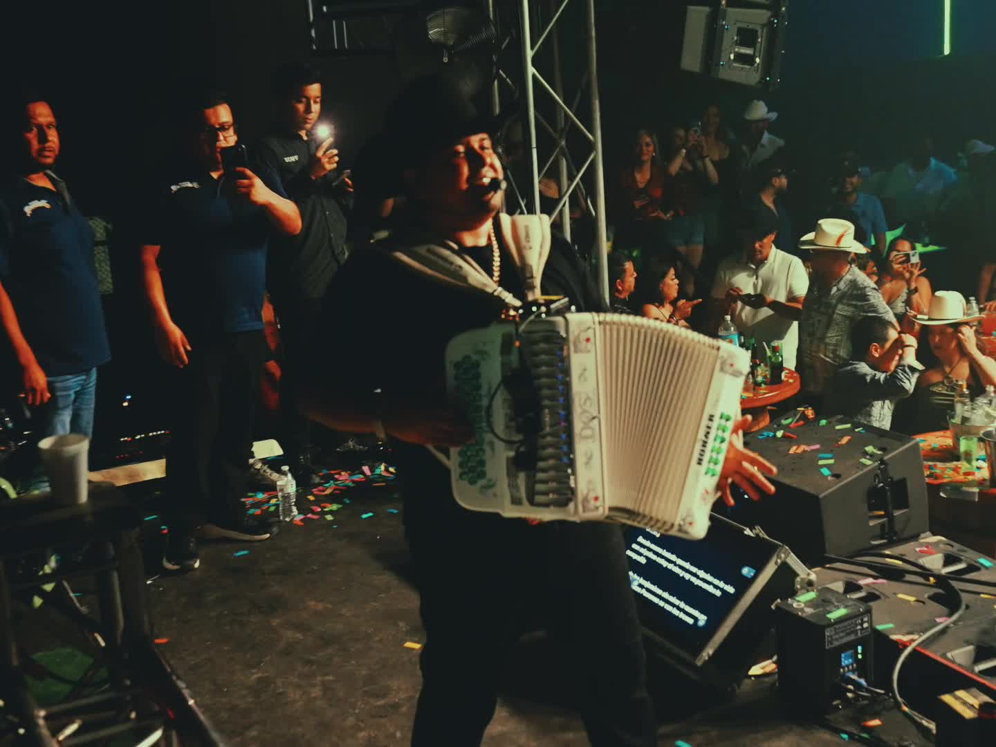 @LosDosDeTamaulipasOfficial