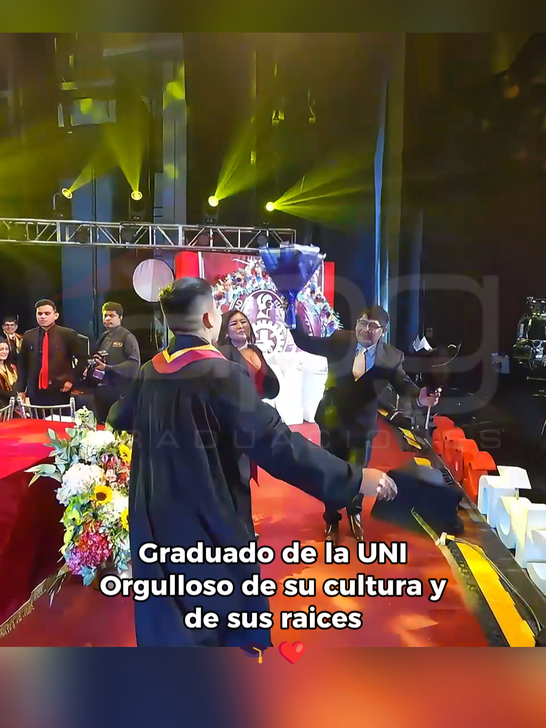 @APG Graduaciones