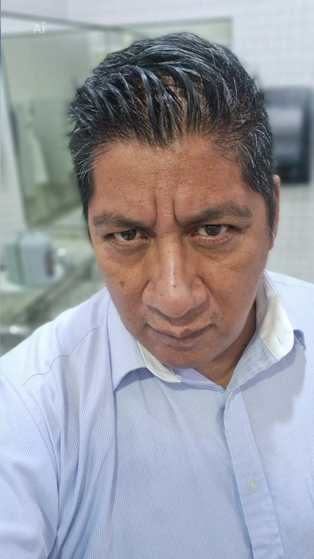 @Rafael Galarza Depp