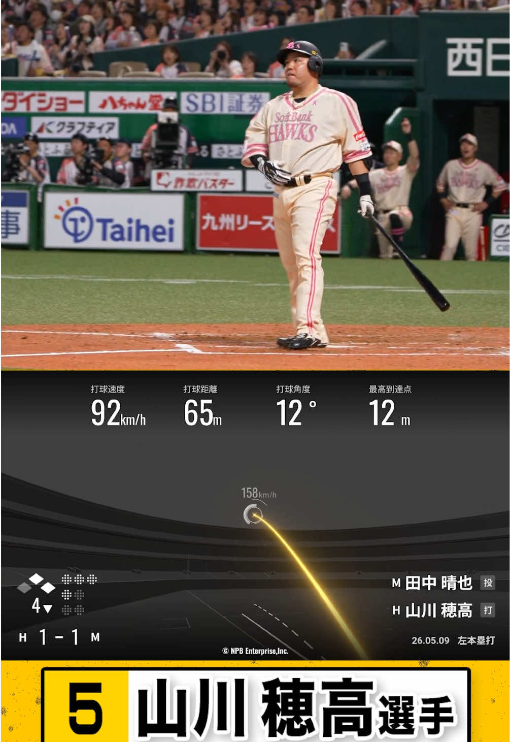 @【公式】福岡ソフトバンクホークス