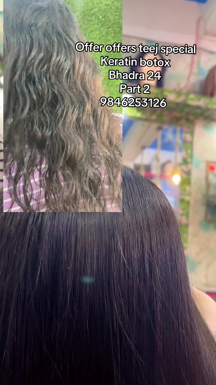 @❣️Puspa makeup studio Gorkha❤️
