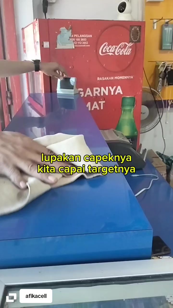 @Afikacell channel