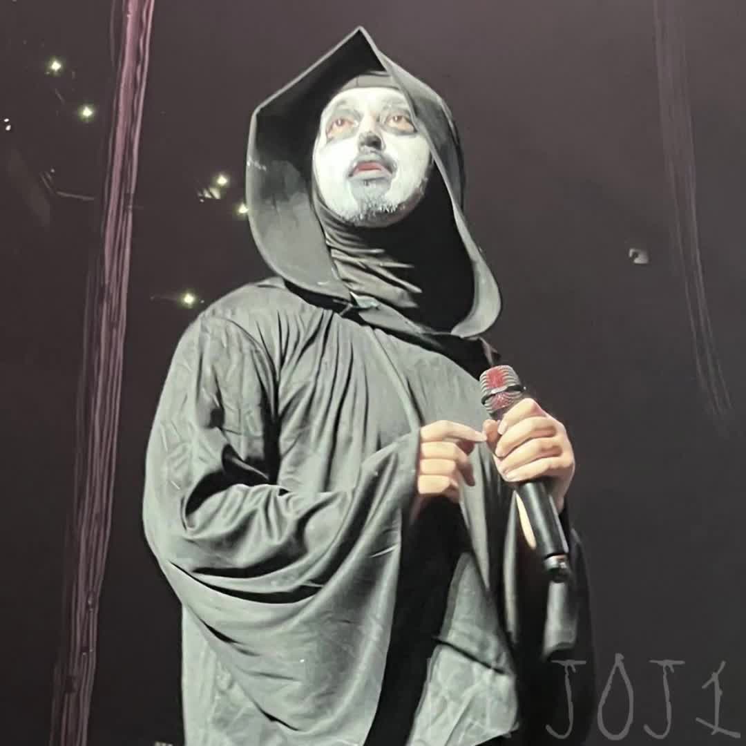 @AI Joji