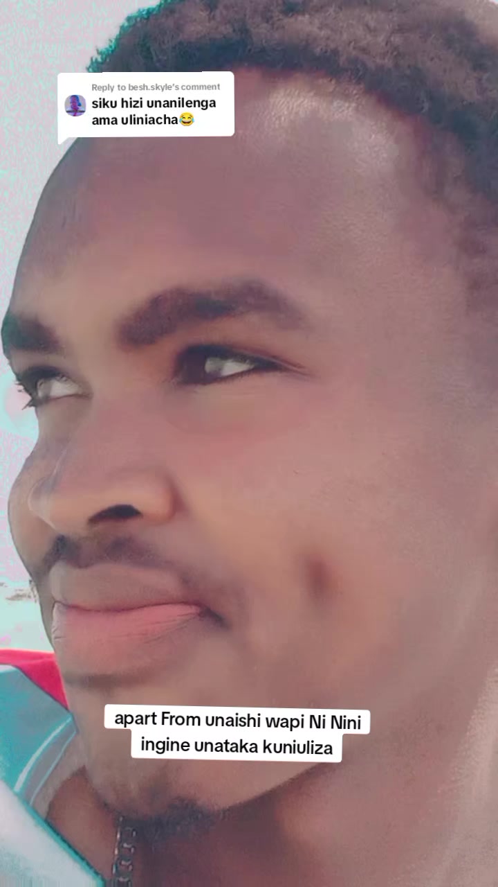 @Enkerai Ornyangusi