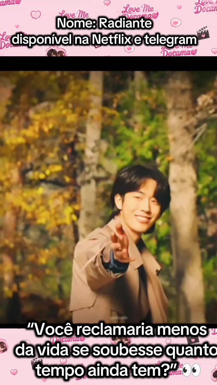 @love me Doramas
