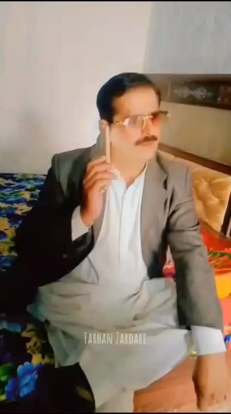 @sain Bux Zardari 110