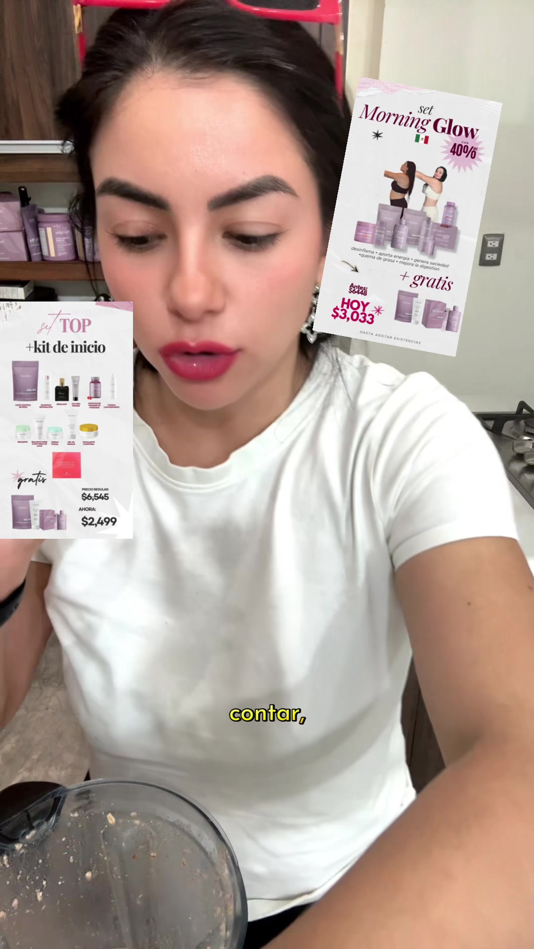 @Analyn Alcazar&hearts;️💅🏼😻🙌🤝💄💋