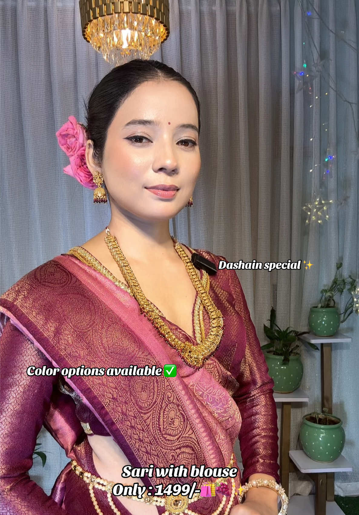 @Bhagyamani&ensp;Collection