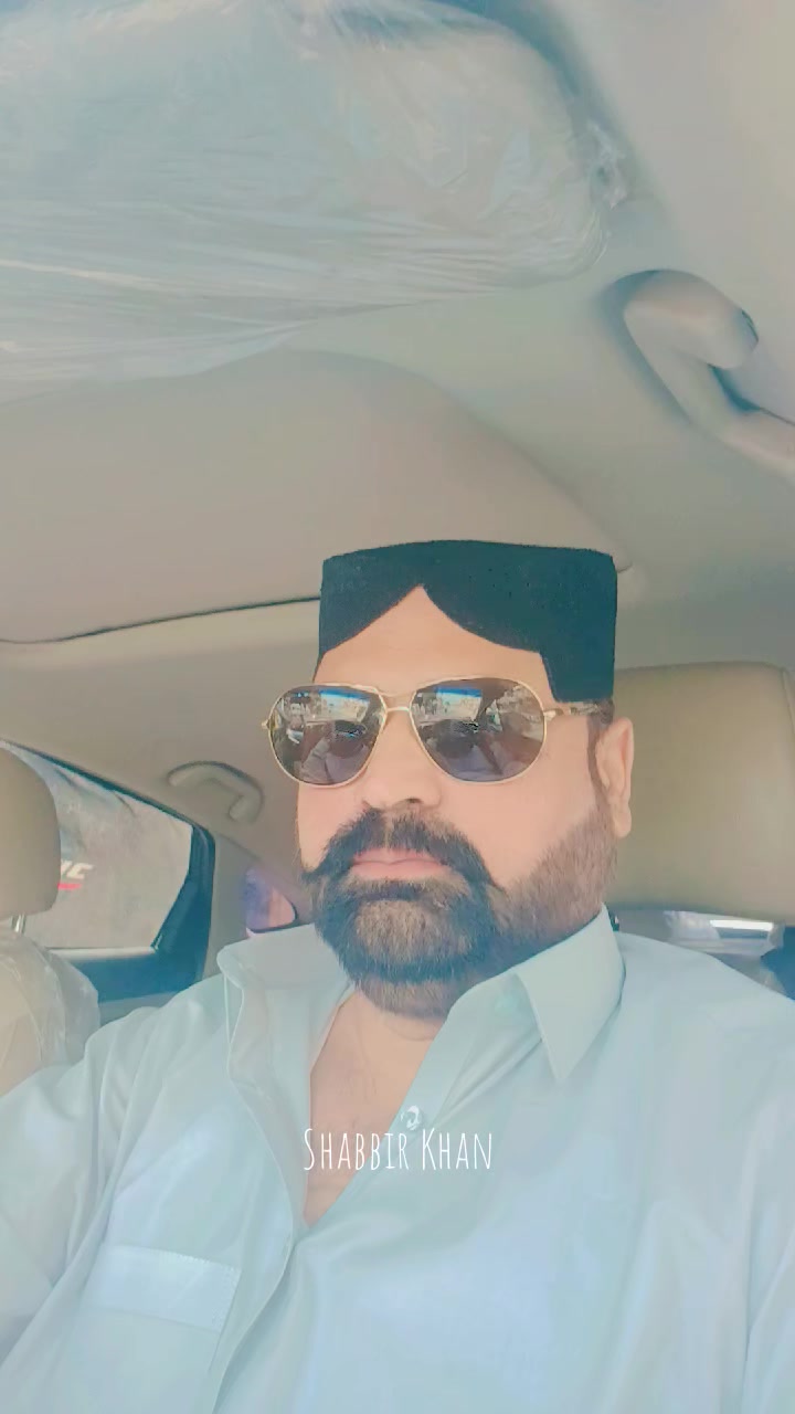 @ShahbazKhan