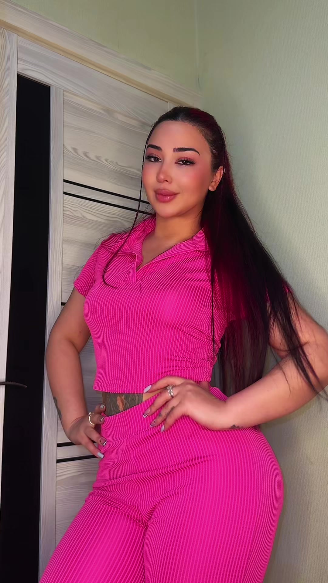 @⚜️ Rashida Official ⚜️