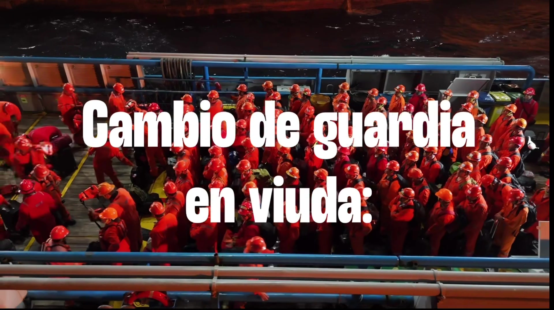 @Loquecallamos Losplataformeros
