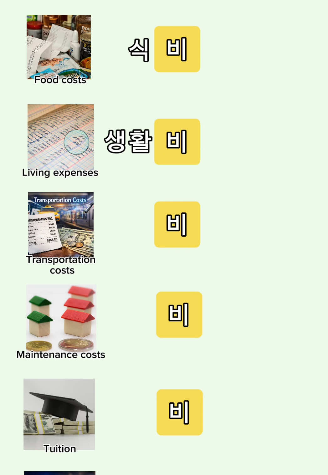 @Byte Korean