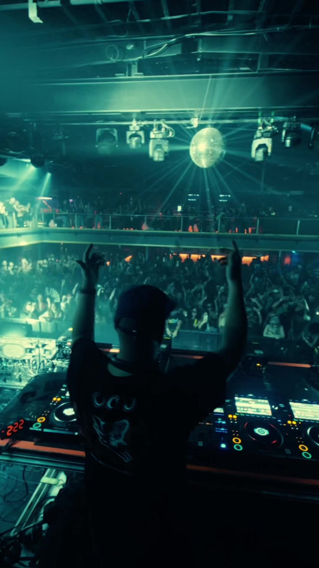 @Night Bass
