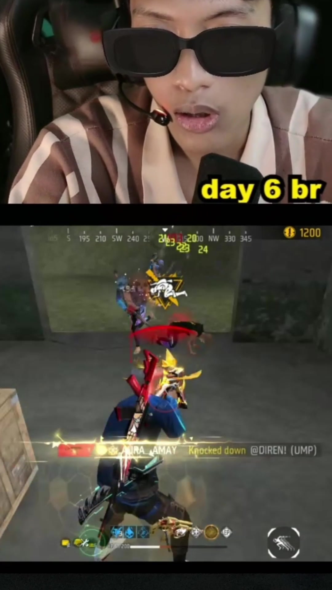 @AURA AMAY x POINTGAMERS