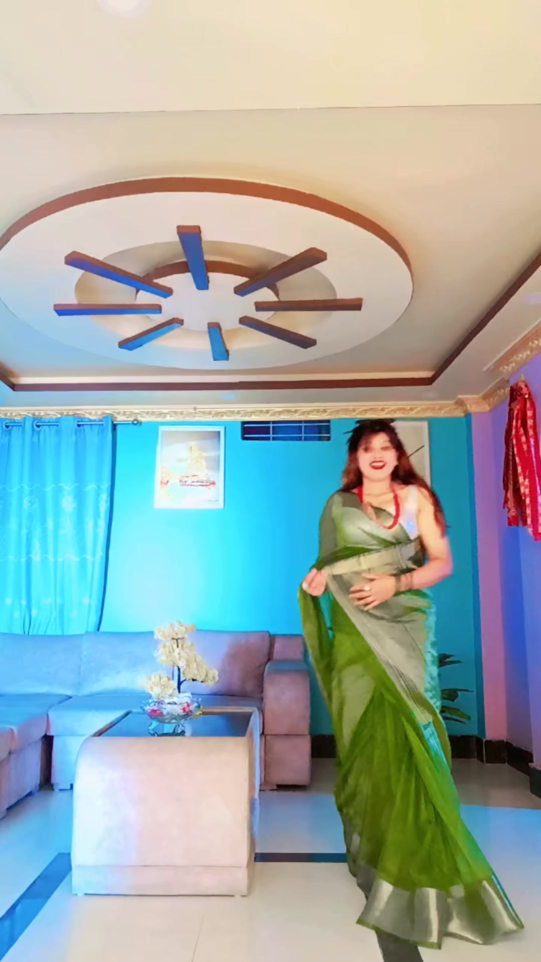 @muna maya pokhrel