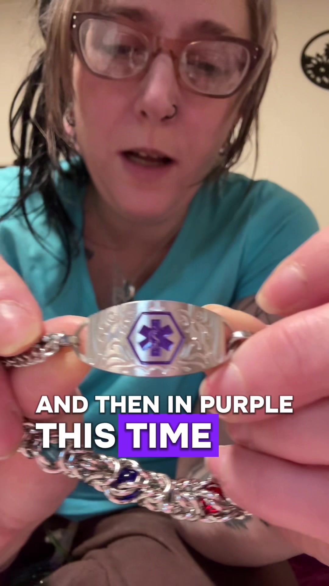 @Danielle