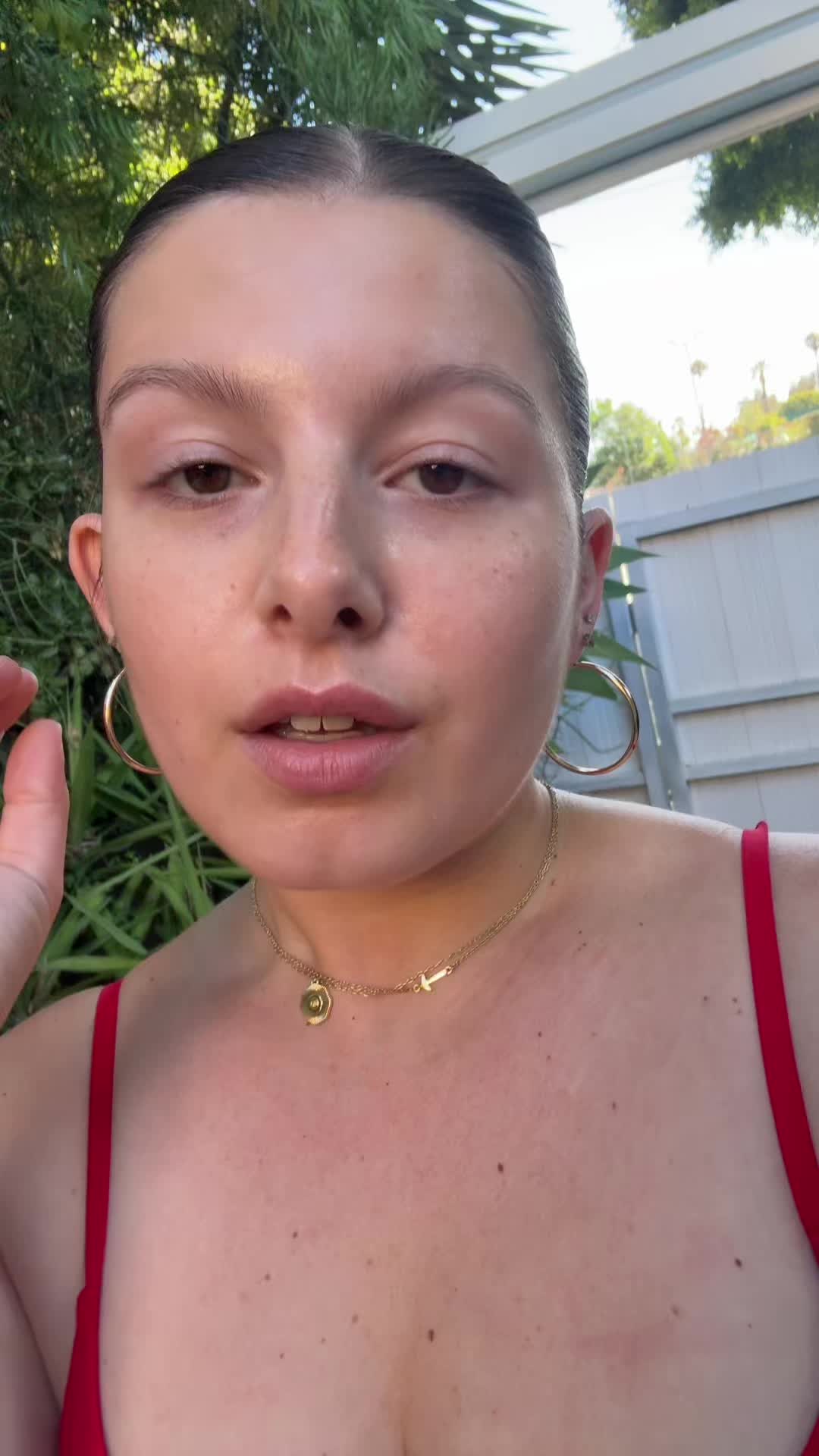 @Valerie Eve