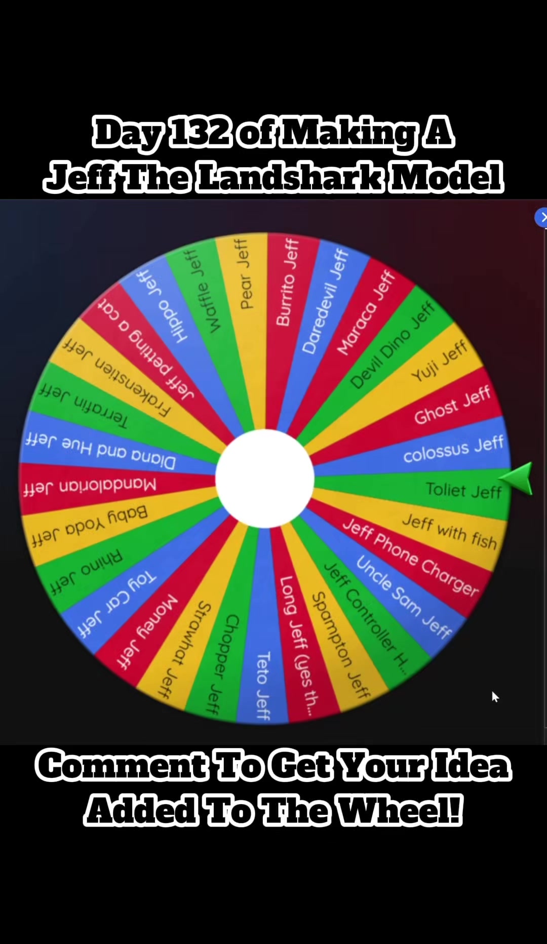 @#1 Jeff Fan
