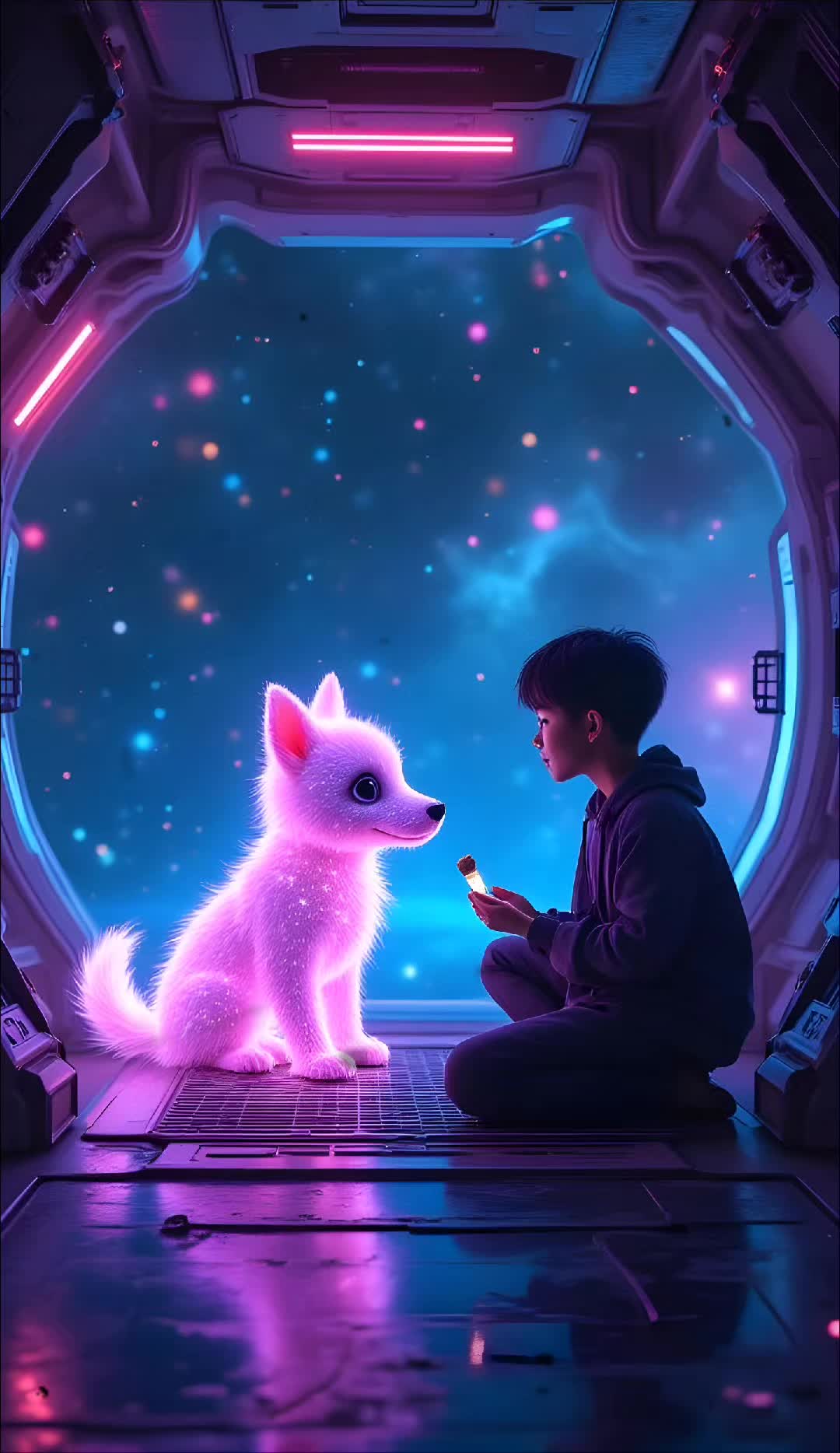 @HFY Sci-fi Galaxy