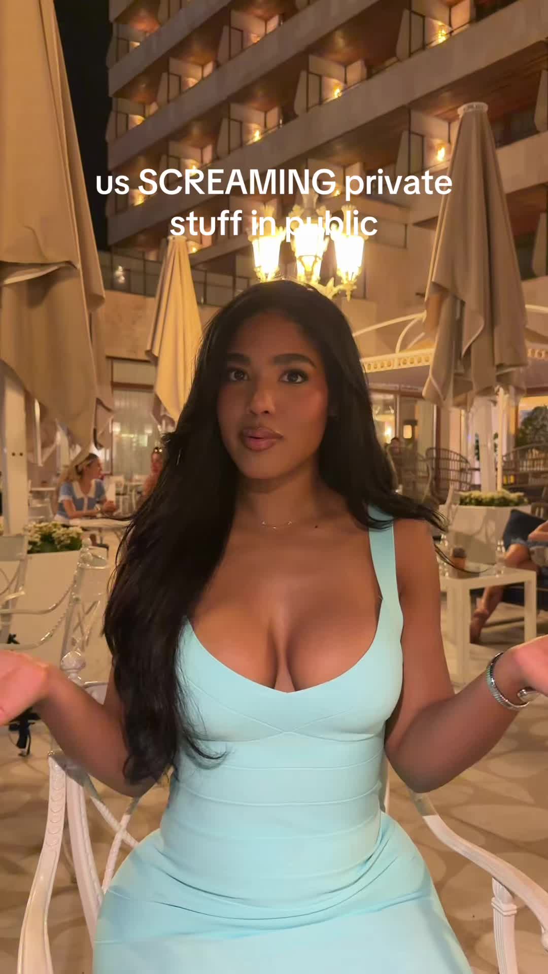@Andreina