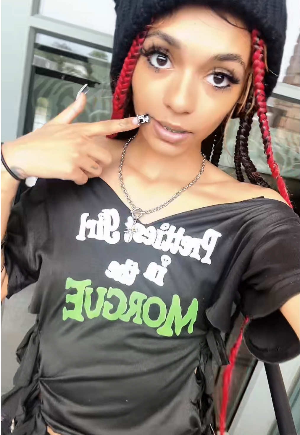 @Samiyah