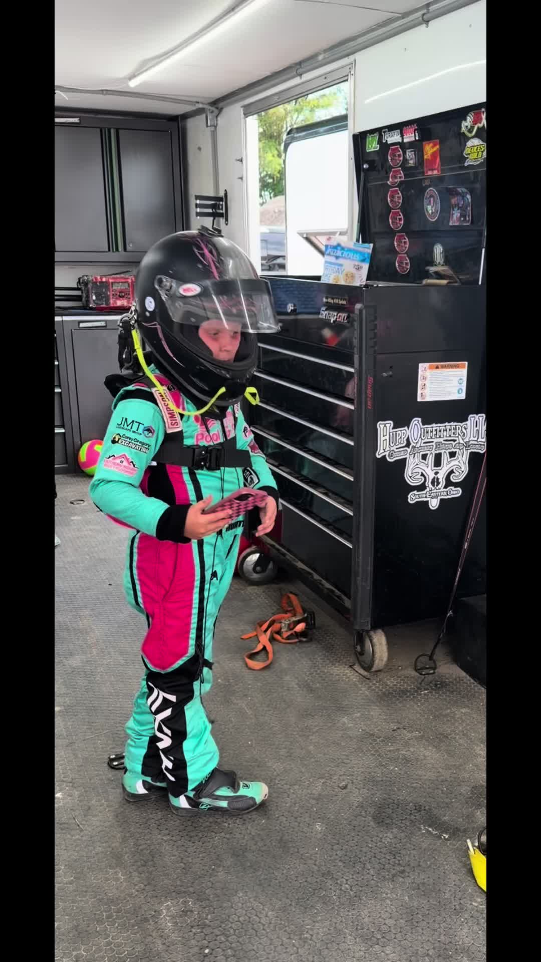 @Taylor✨🏁-Race Mom