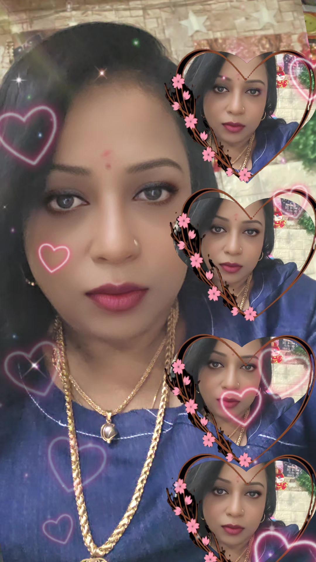 @Vasantha Mary