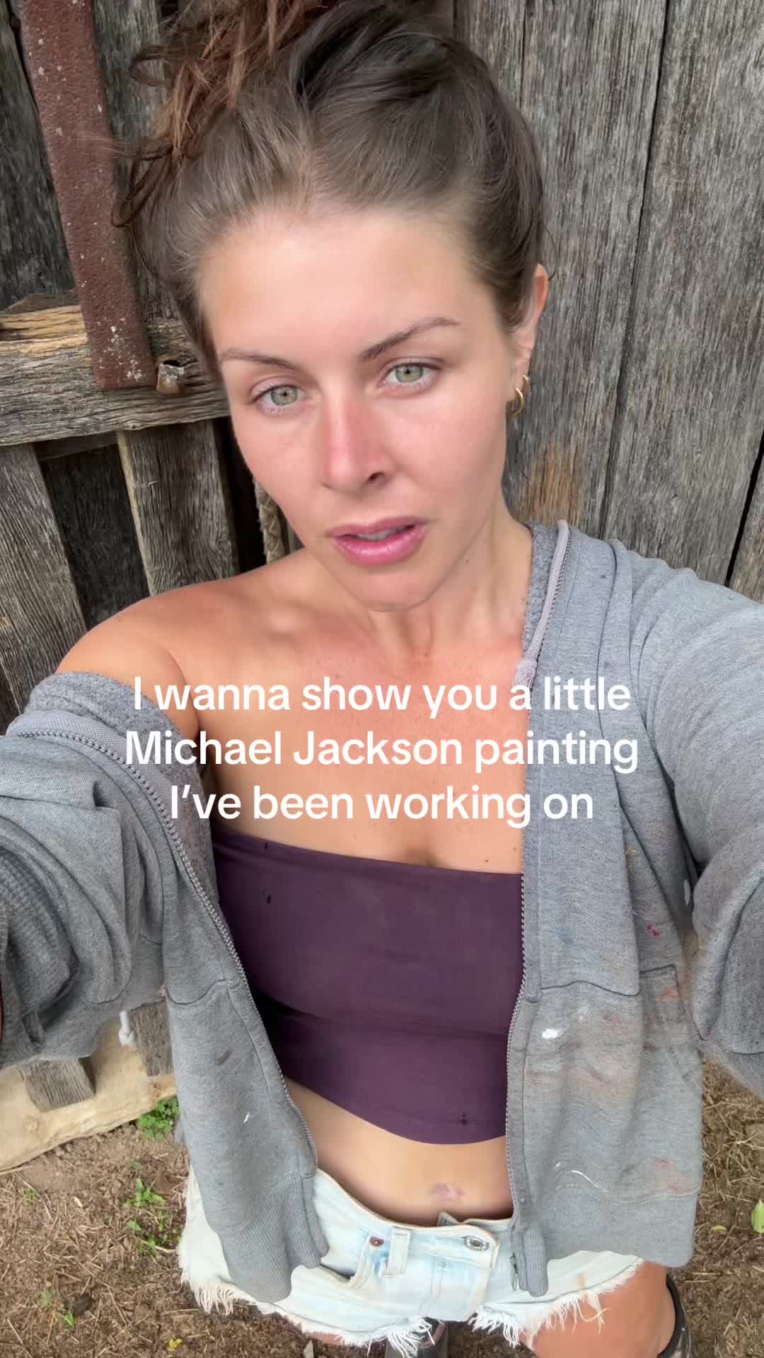 @Madeline Kiel