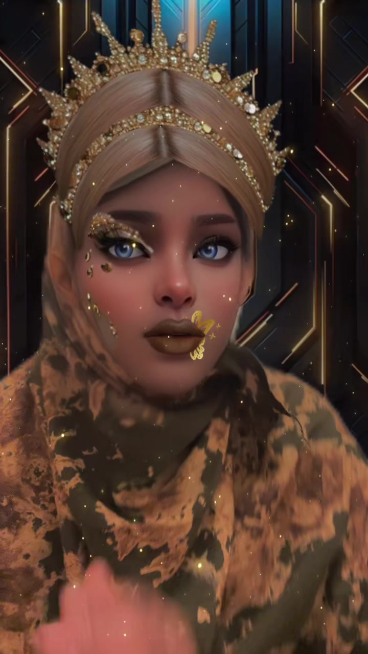 @🇸🇱the queen of qardho 🤴🫅