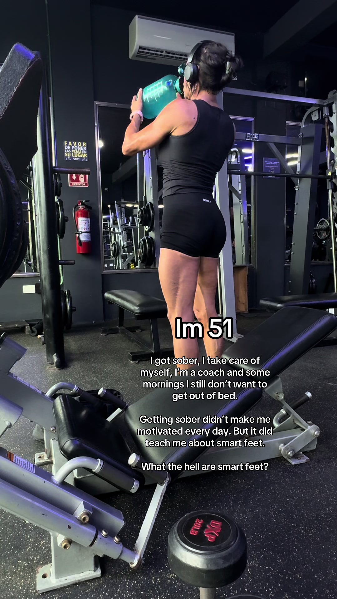 @Natasha | Midlife Wellness