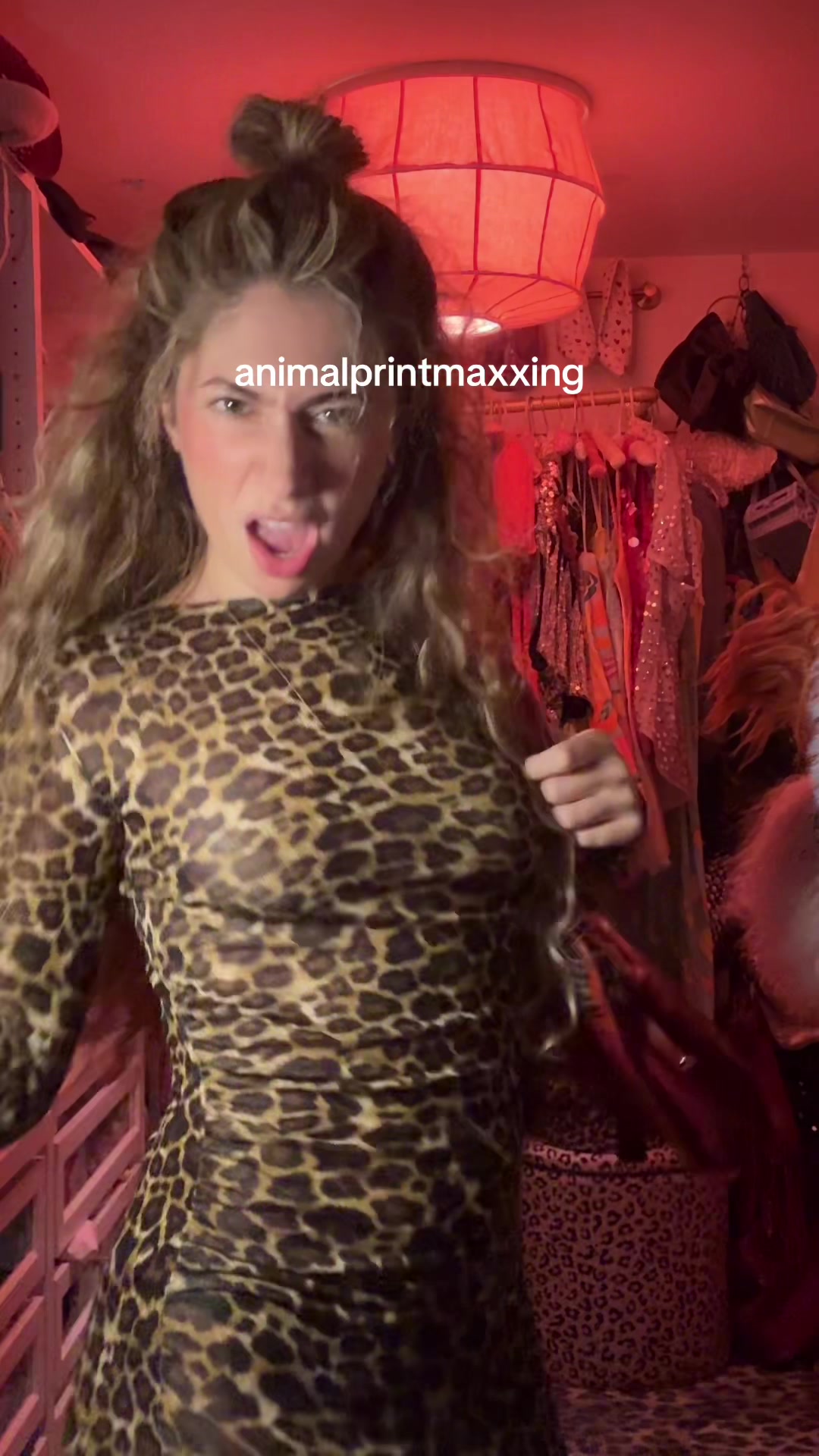 @Allegra Rosa