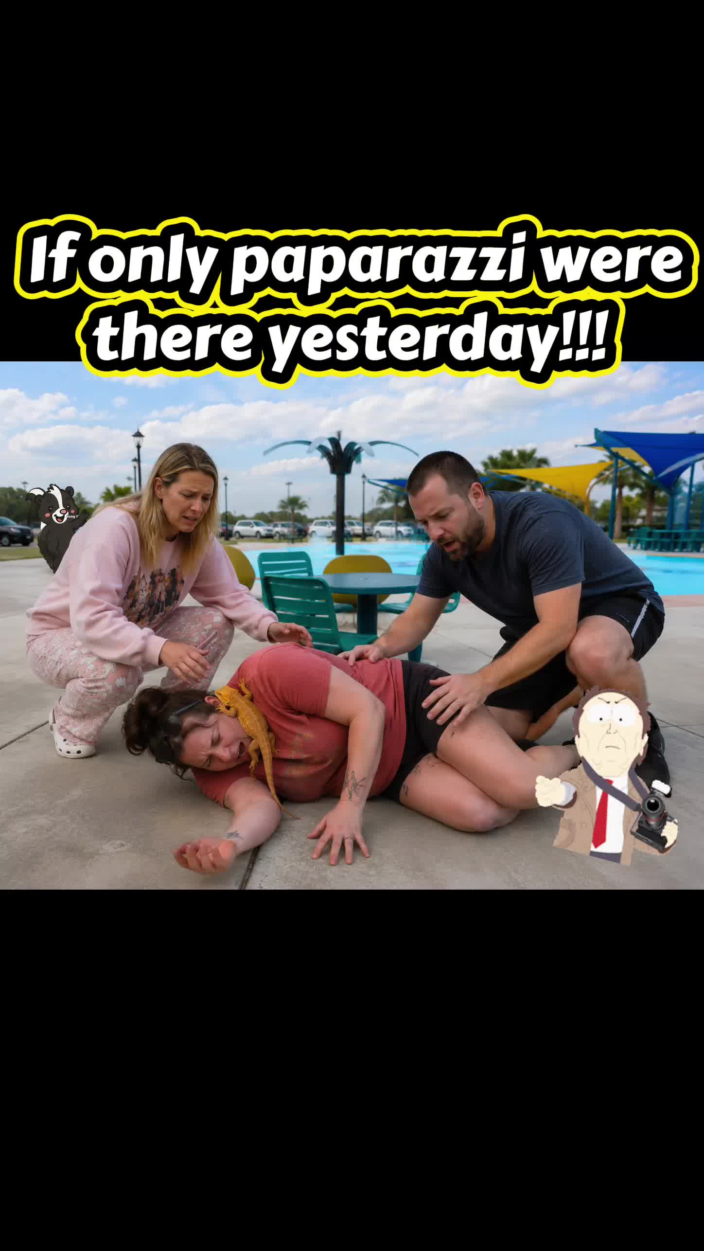 @LivingLifeUnhinged🤦♀️