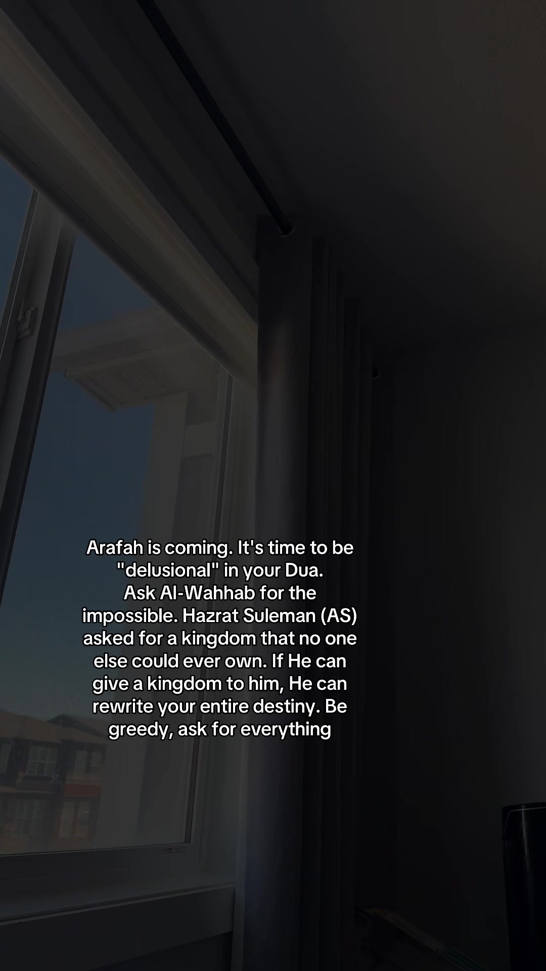 @Islamicremindersxxo