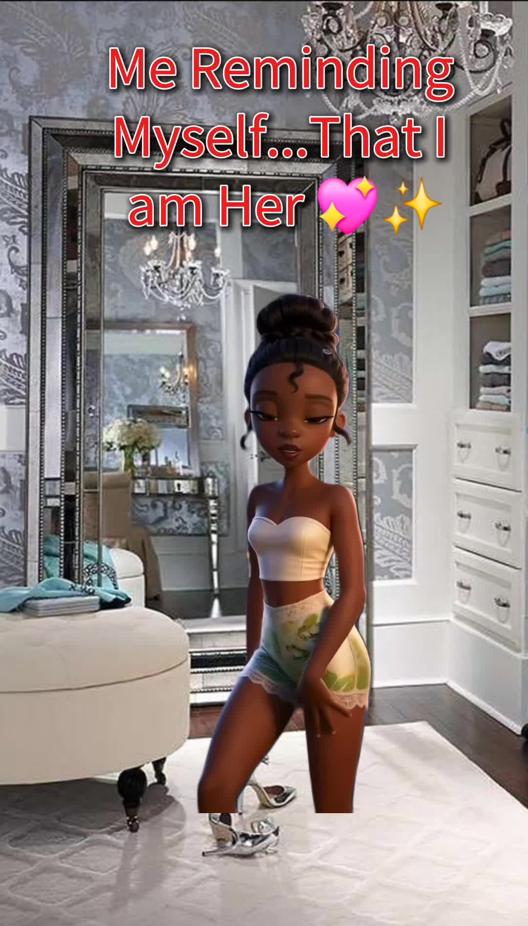 @BigBrownCurvyGirl