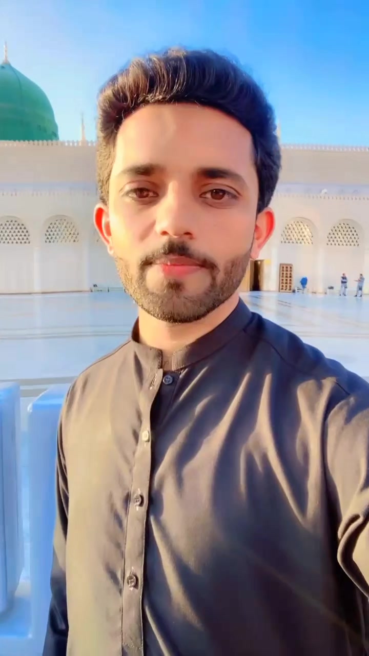 @ミ🇵🇰M BILAL Hassan🇸🇦彡