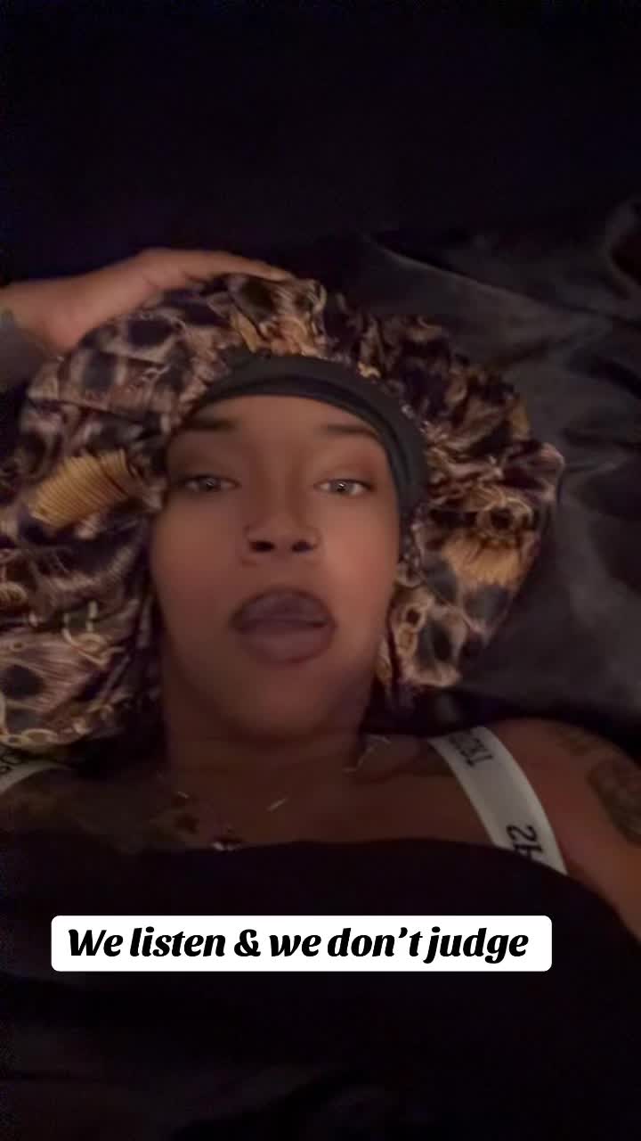 @MarciaJanae