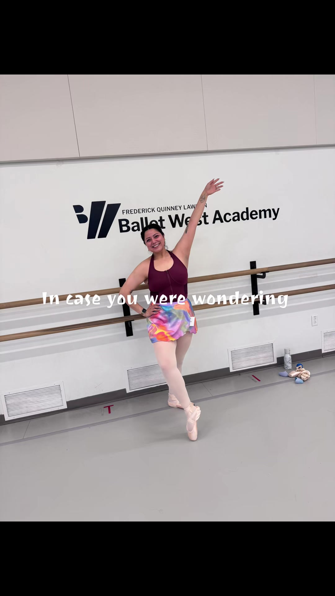 @Itsbeetheballerina✨