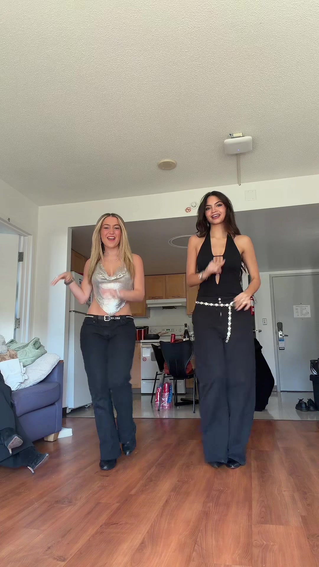 @Ariana Martes
