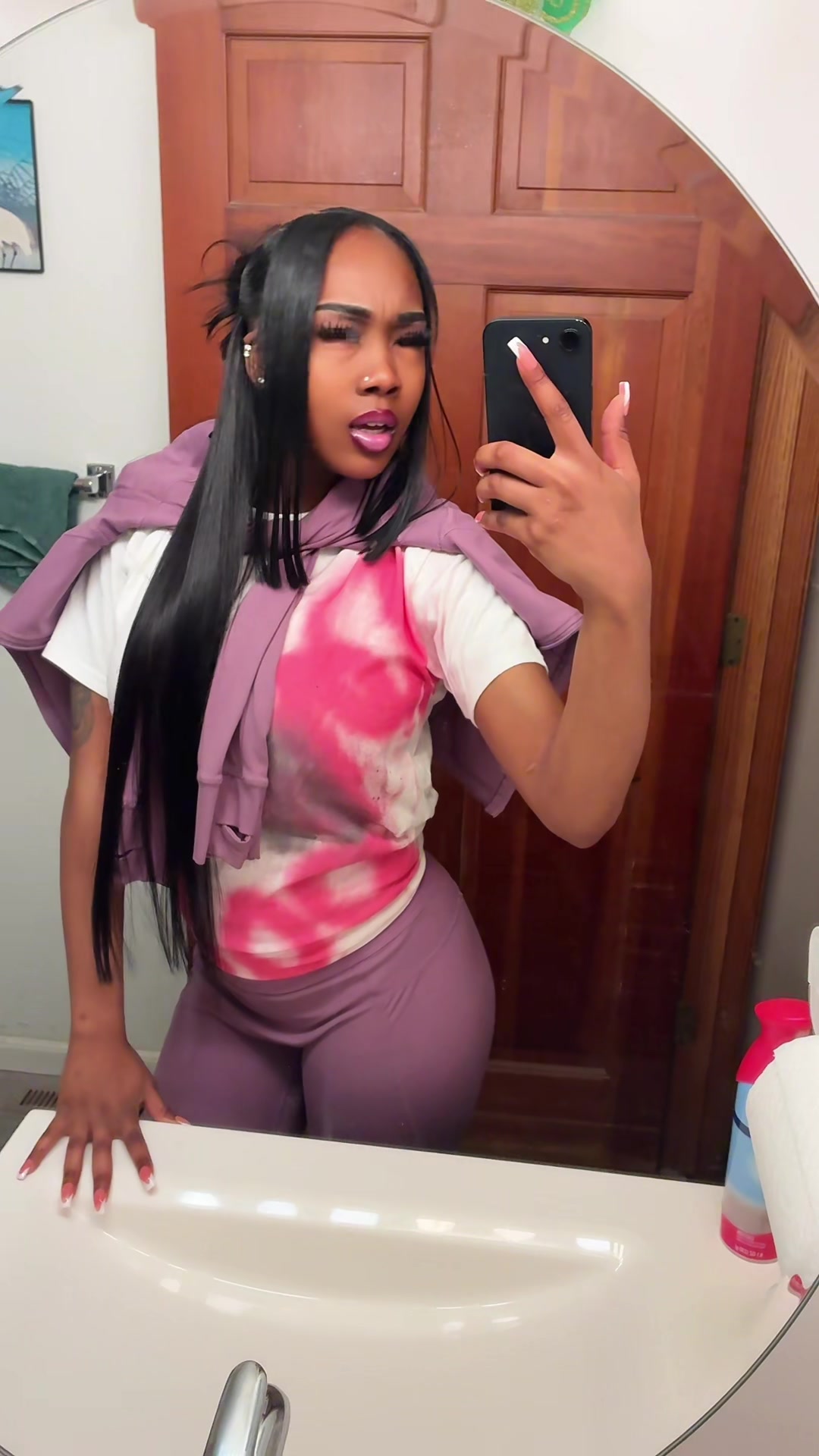 @Dabrown Doll