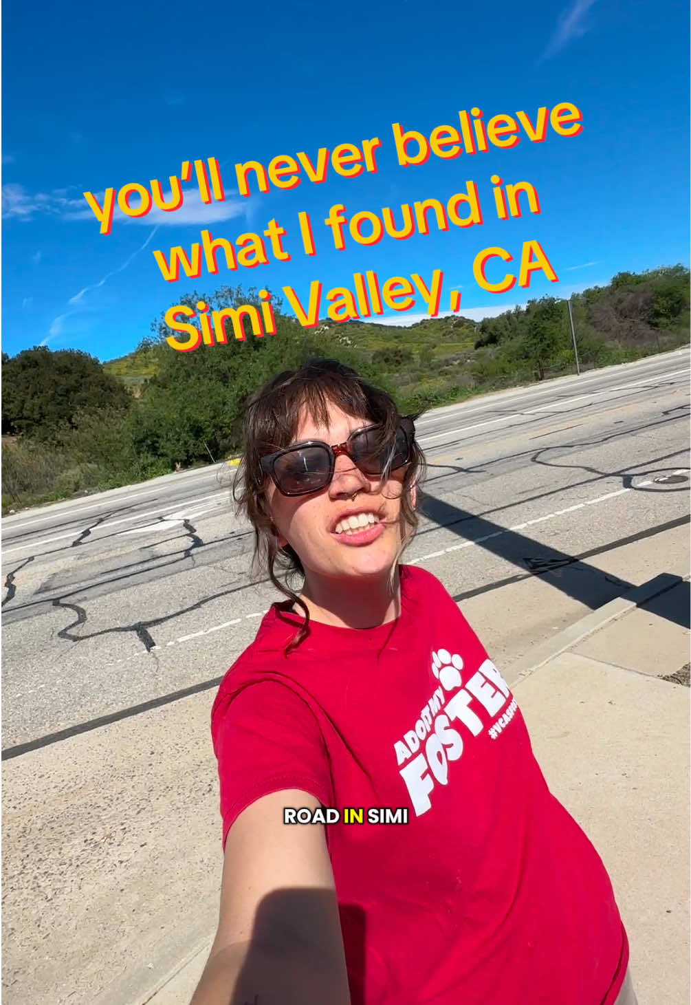 @Ventura County Animal Services
