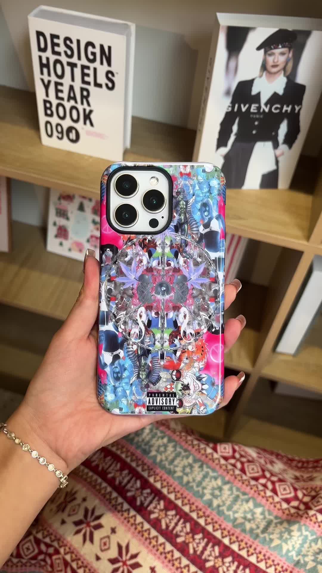 @CelesteVu. Store