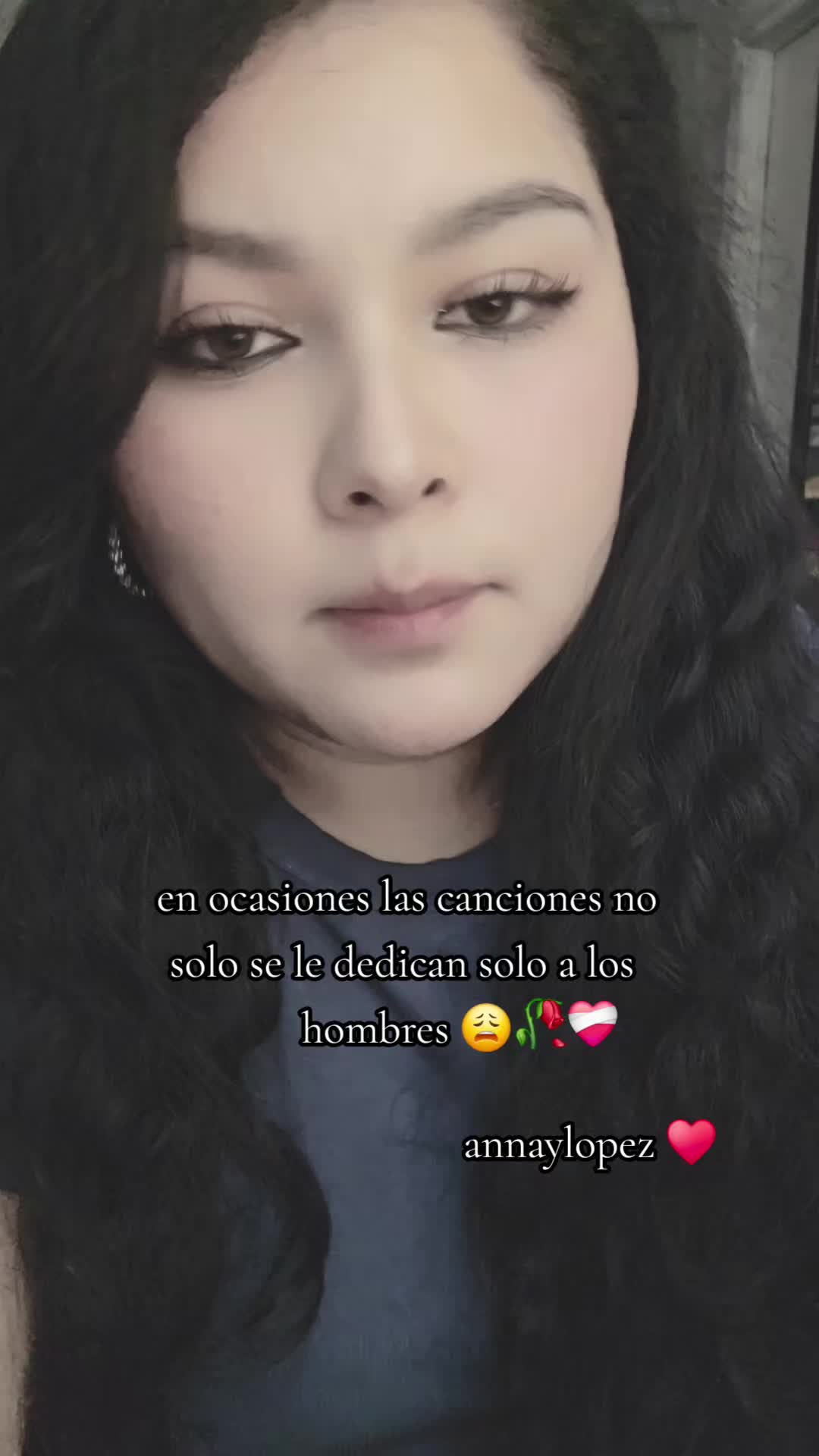 @Annay Lopez