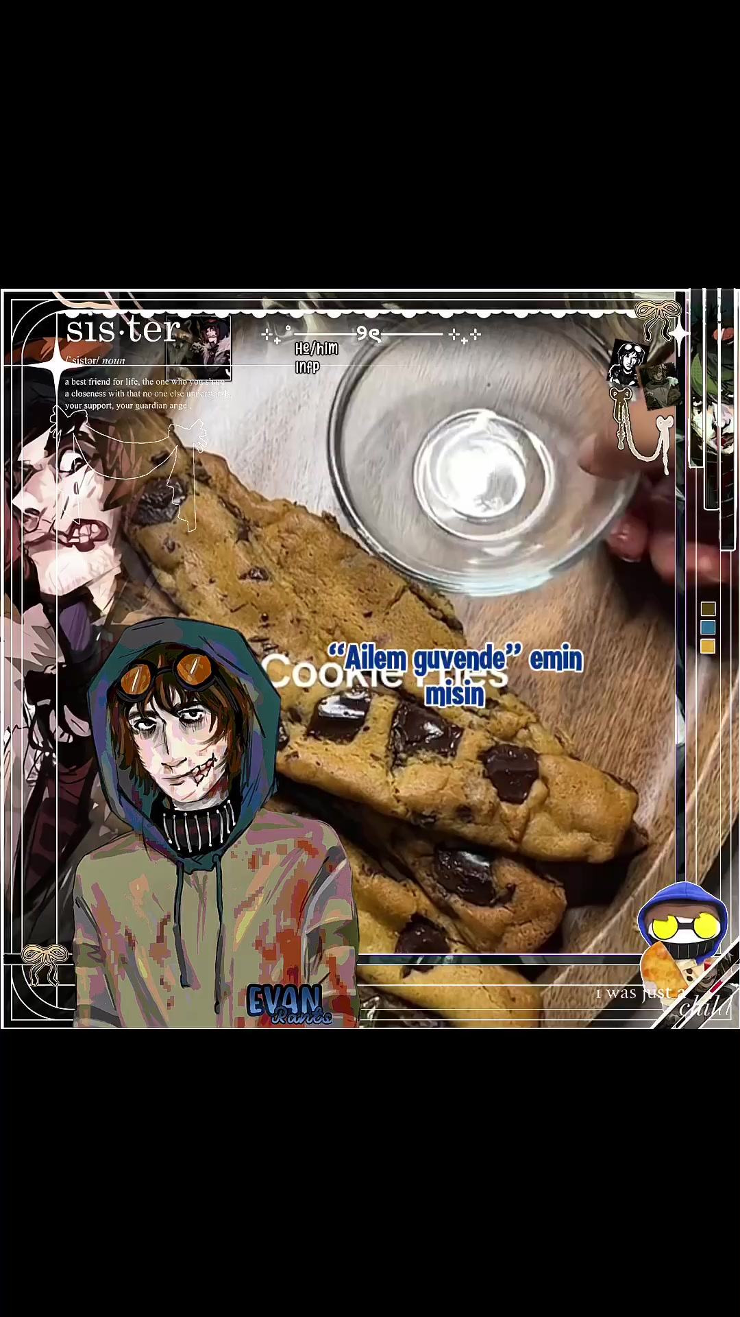 @⦻Evan_Rantsxd⦻🪓